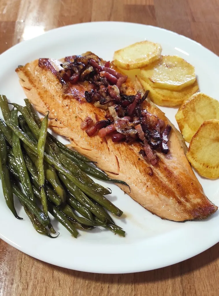 Bar Restaurante el Aeródromo restaurant in Mohernando