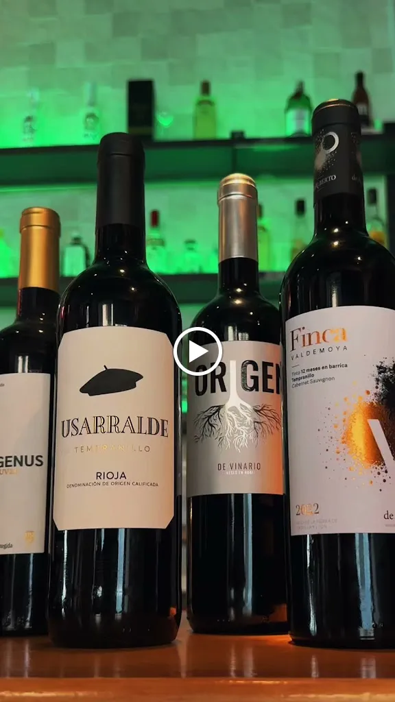 Taberna Restaurante El Típico Madrid_Olivar El_slider_image_2