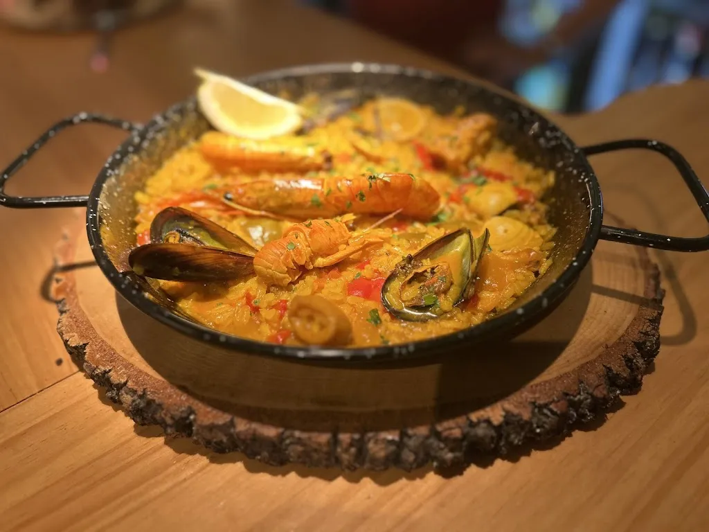 Taberna Restaurante El Típico Madrid_Olivar El_slider_image_3