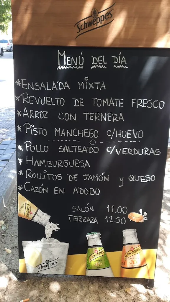 Menu_Bar/Restaurante 