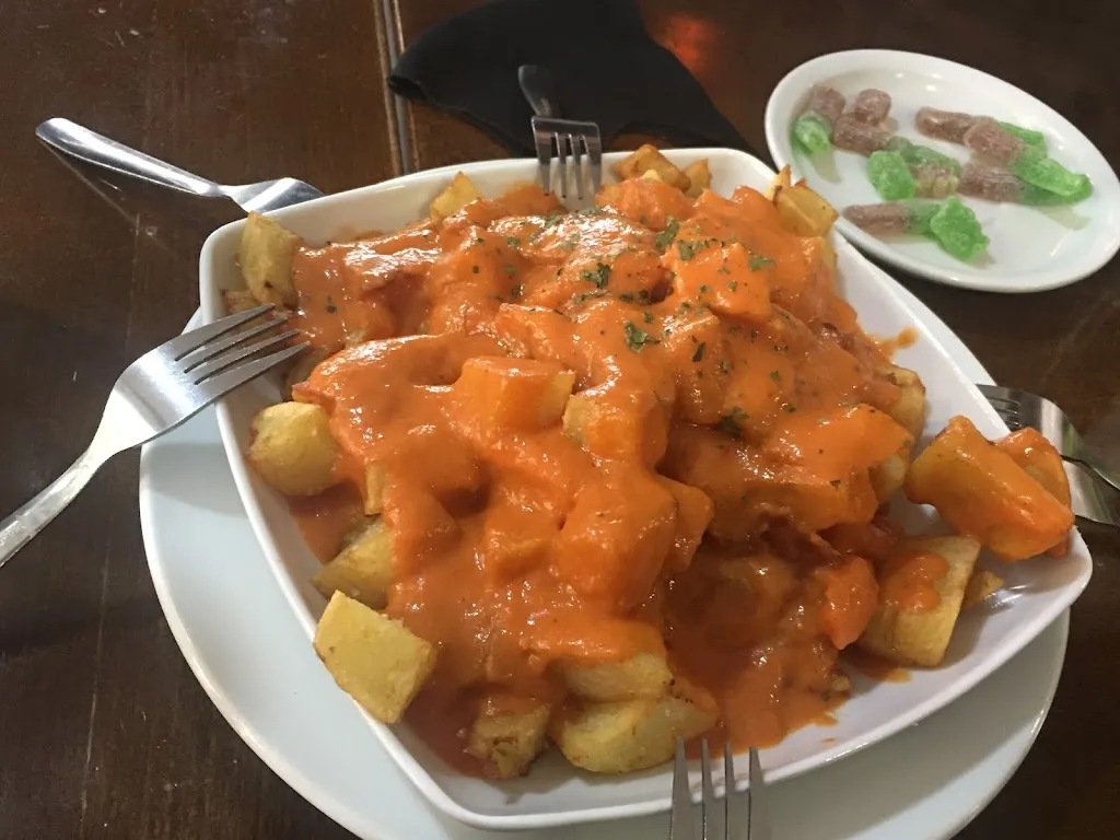 Ale J_Bar/Restaurante 