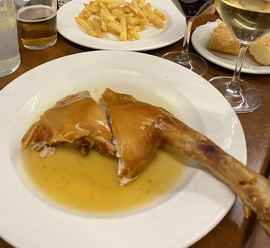 Héctor Pérez-Guerra_Bar/Restaurante 