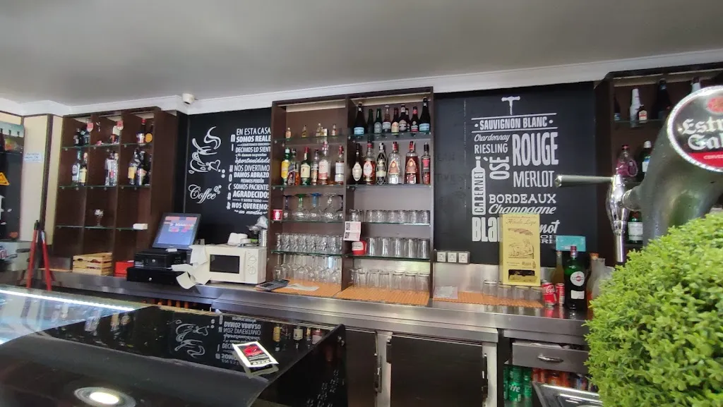 Bar/Restaurante 
