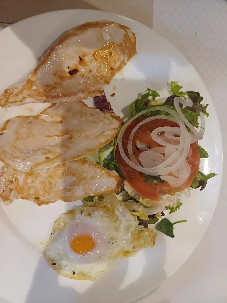 magda daza_Restaurante Casa Lucre_Mondéjar_review