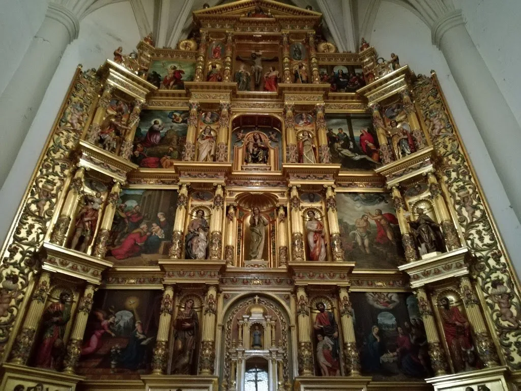 Restaurante Casa Lucre_Mondéjar_slider_image_3