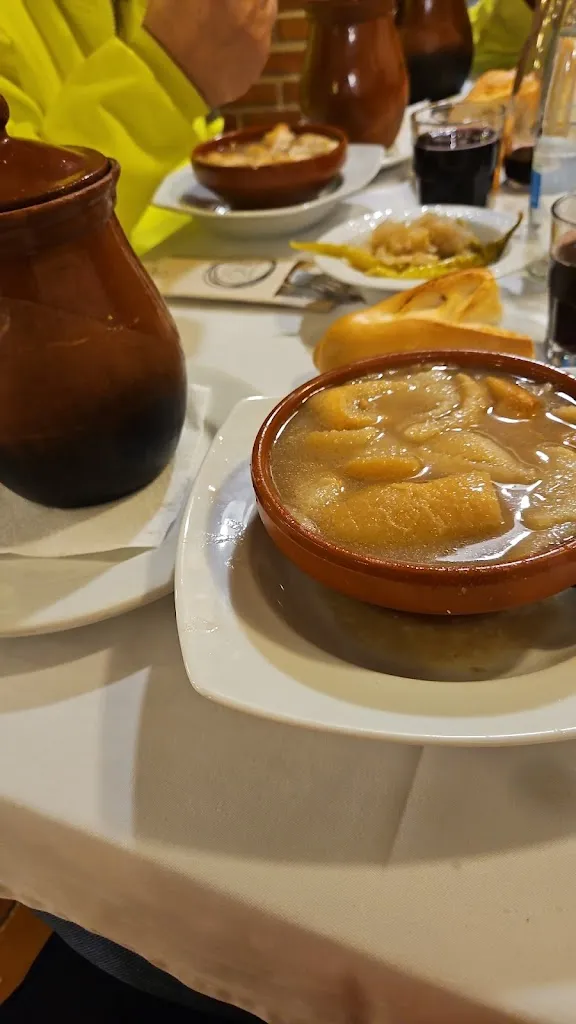 Menu_Lino Mondejar_Mondéjar_image_5