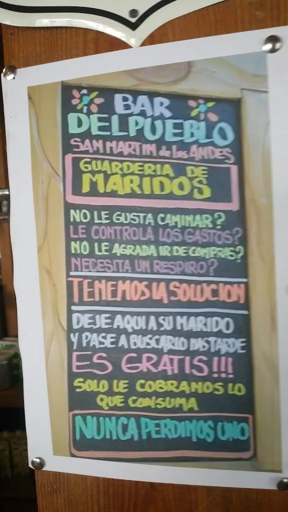 Menu_Bar Coyote Café el Arco_Mondéjar_image_1