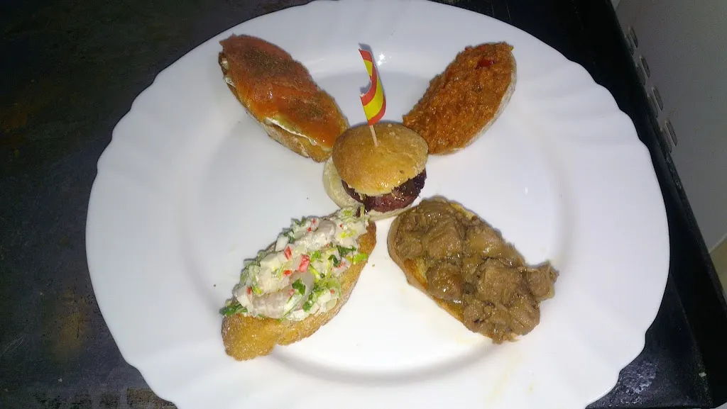 Menu_Bar Coyote Café el Arco_Mondéjar_image_2