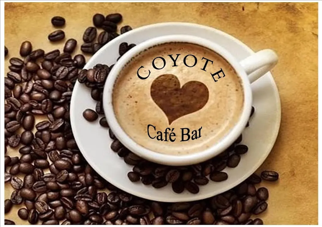 Menu_Bar Coyote Café el Arco_Mondéjar_image_5