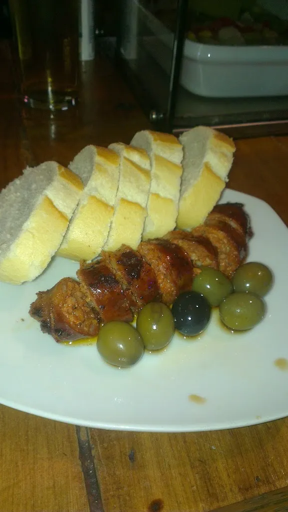 Menu_Bar Coyote Café el Arco_Mondéjar_image_6