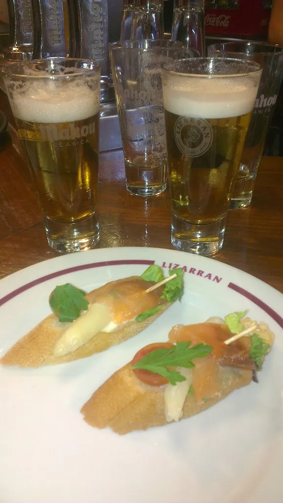 Menu_Bar Coyote Café el Arco_Mondéjar_image_7