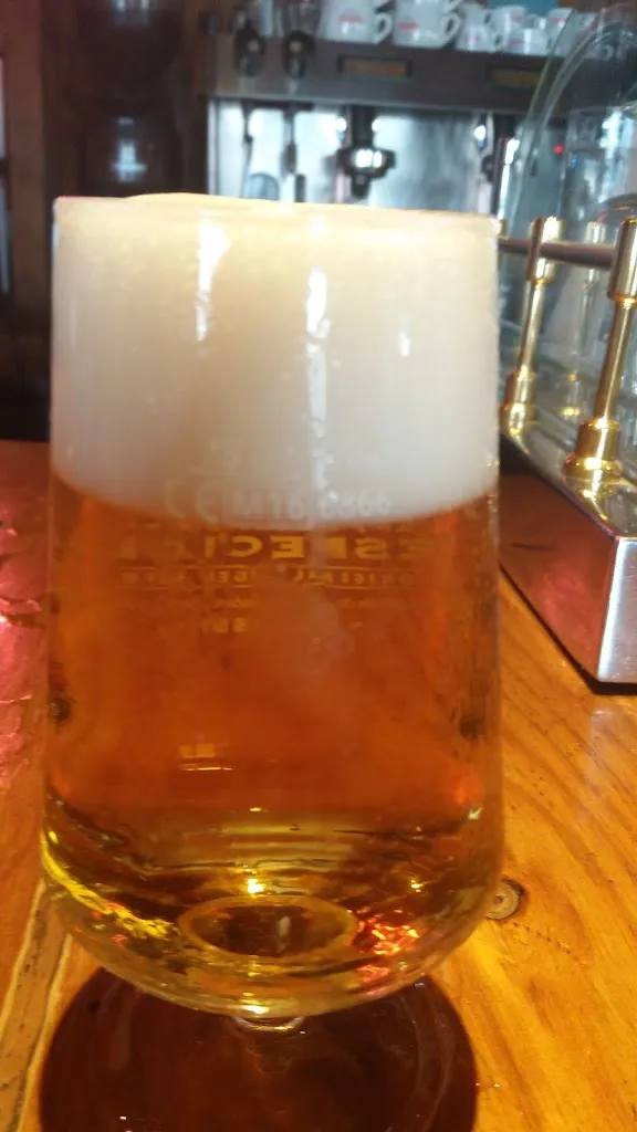 Menu_Bar Coyote Café el Arco_Mondéjar_image_8