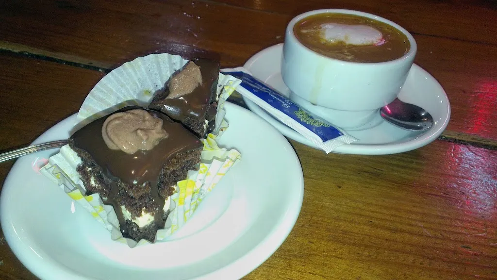 Bar Coyote Café el Arco_Mondéjar_slider_image_2