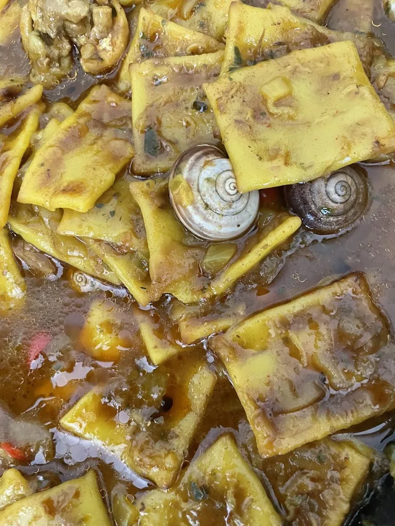 Menu_Bar la ese_Banyeres de Mariola_immagine_1