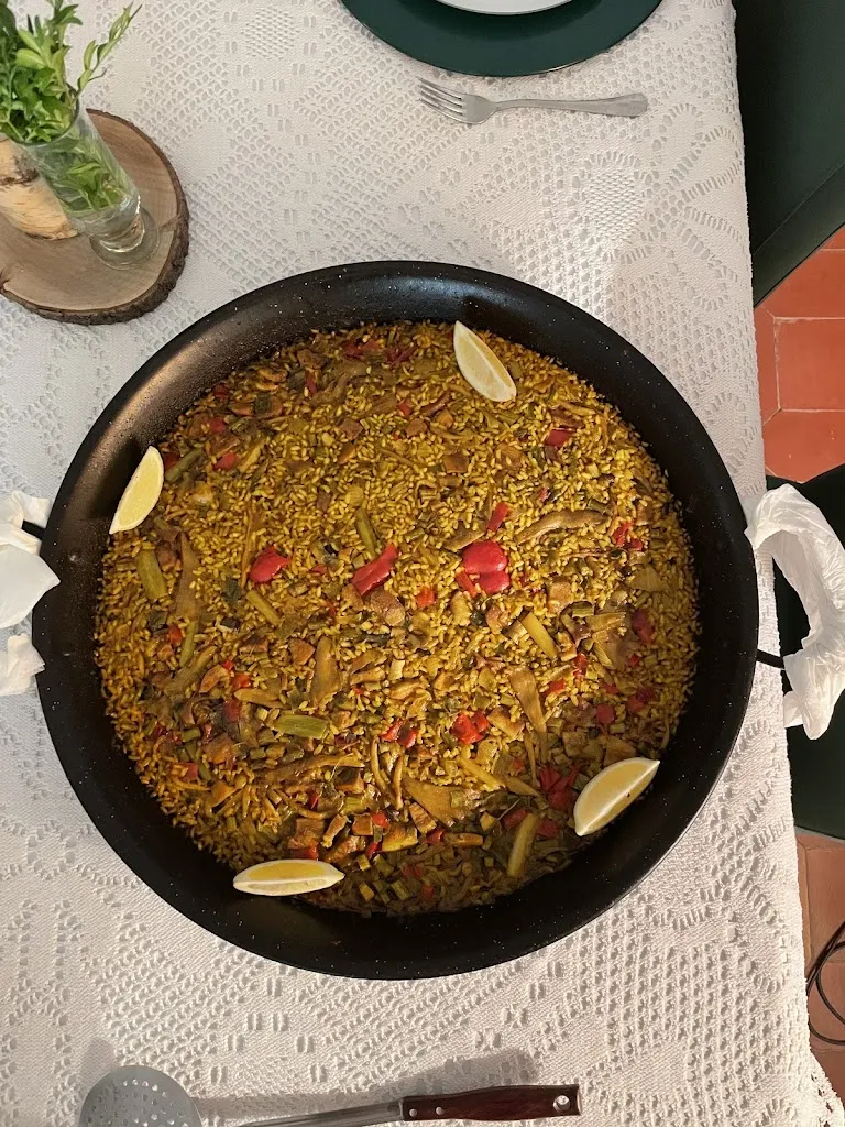 Menu_Bar la ese_Banyeres de Mariola_immagine_2