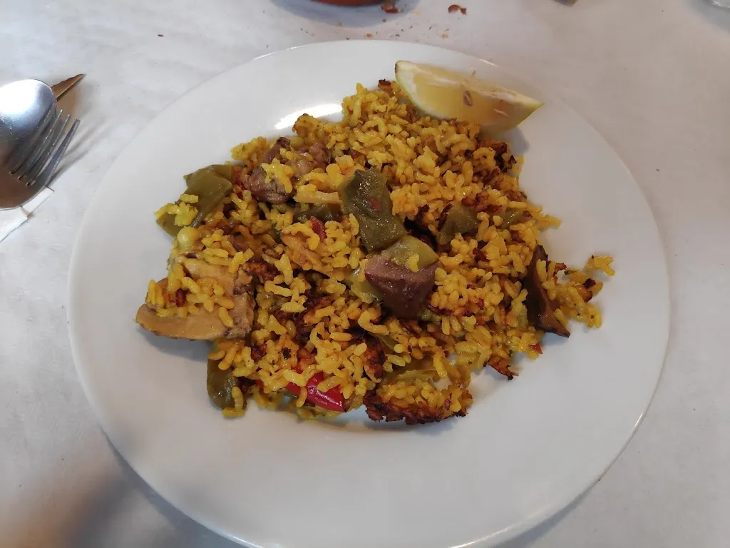 Menu_Bar la ese_Banyeres de Mariola_immagine_7