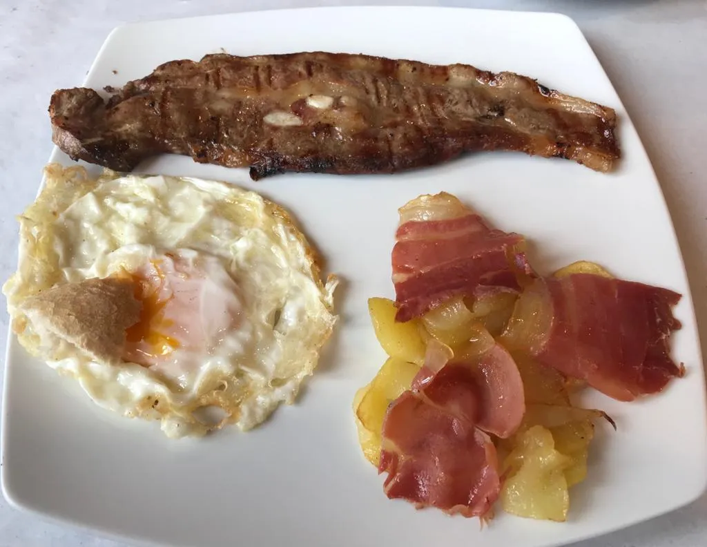 KAINIRA_Bar la ese_Banyeres de Mariola_recensione