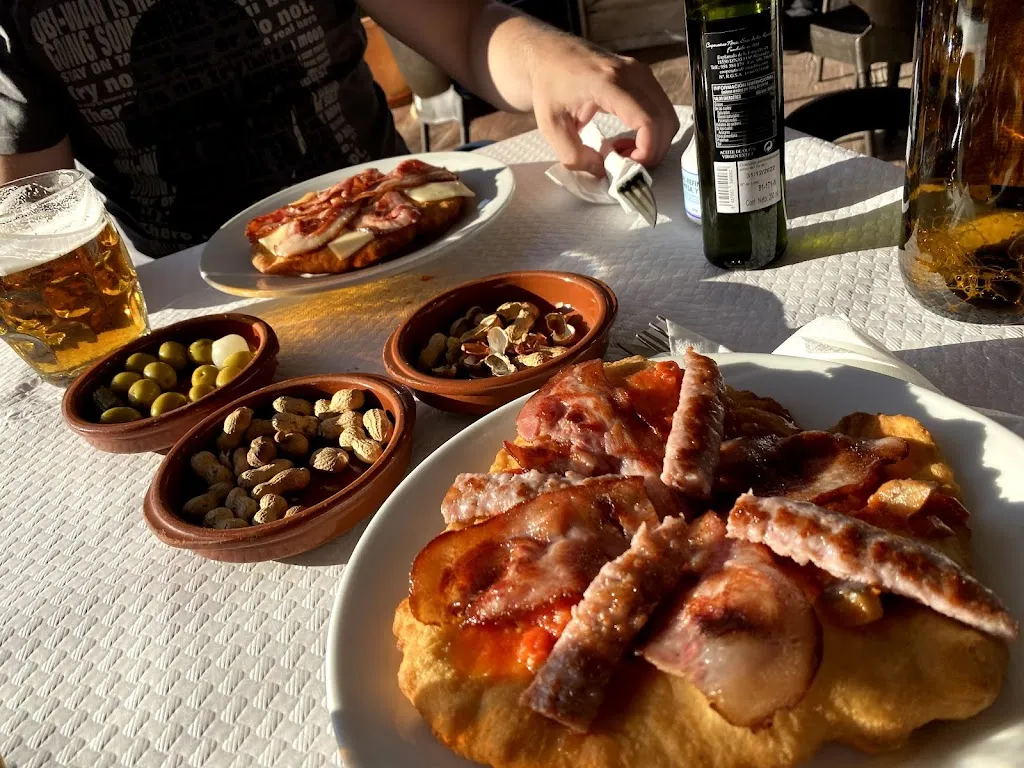 Bar la ese_Banyeres de Mariola_slider_image_1