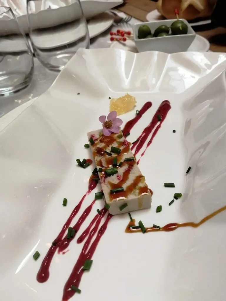 Linton Nightingale_Hotel Rural Casona De Torres_Mondéjar_review