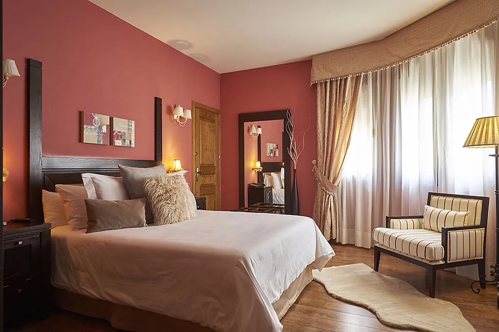 Hotel Rural Casona De Torres_Mondéjar_slider_image_3