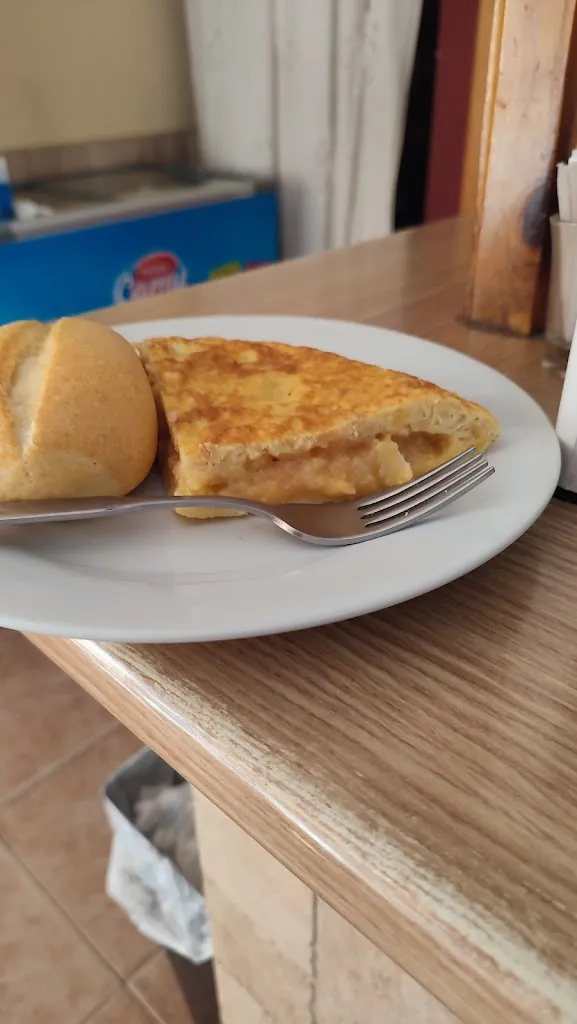 Menu_Bar La Taberna_Mondéjar_image_3