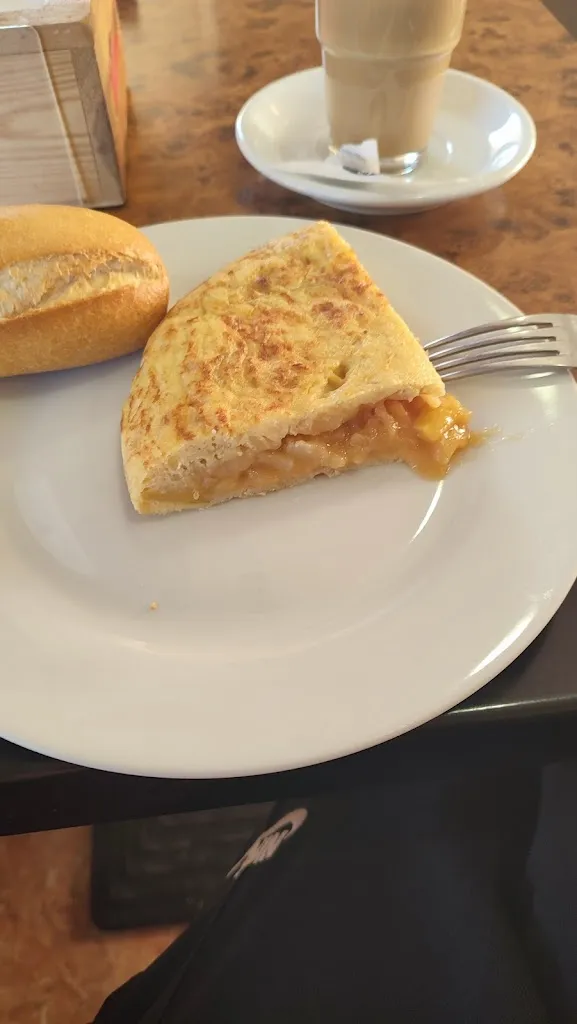 Menu_Bar La Taberna_Mondéjar_image_4