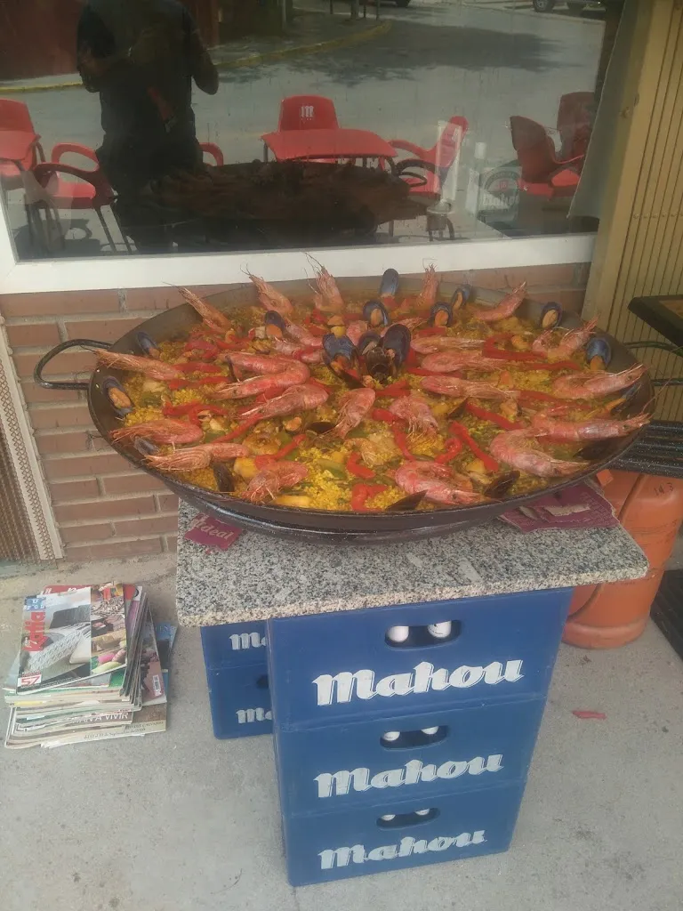 Menu_Bar La Taberna_Mondéjar_image_7