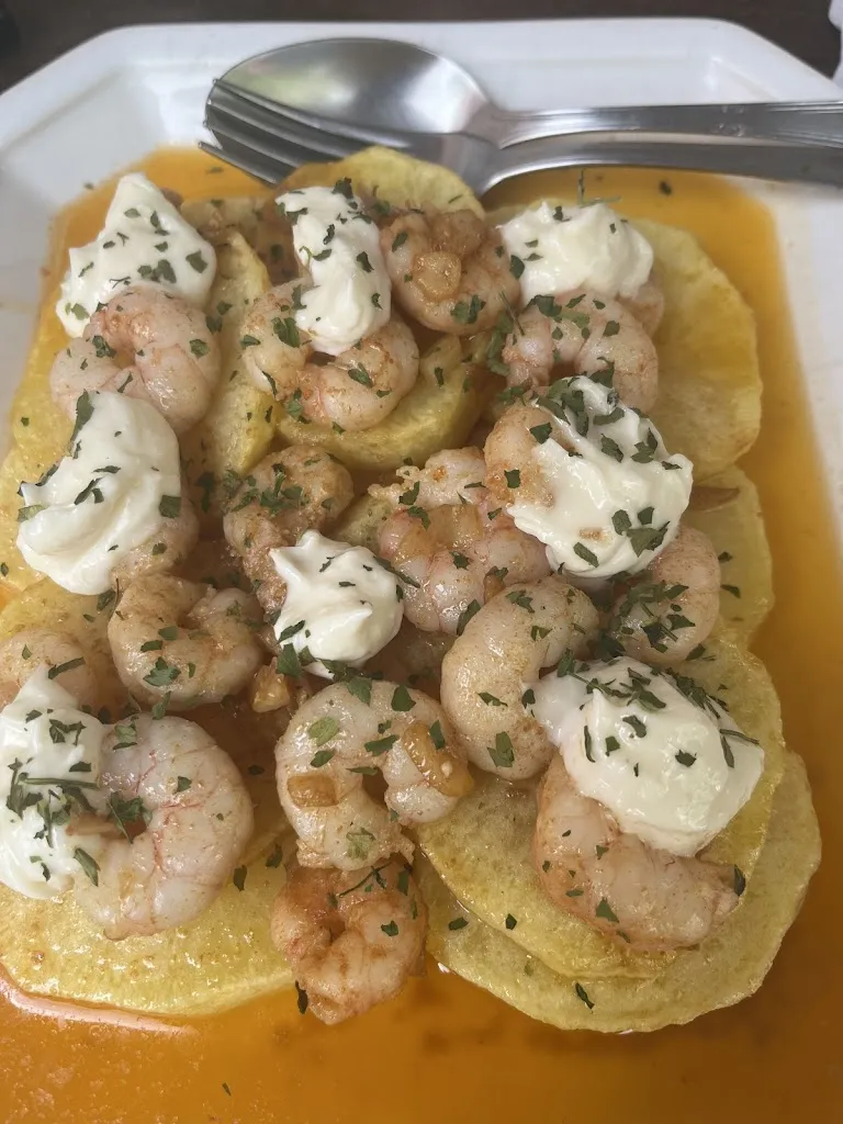 Bar La Taberna_Mondéjar_slider_image_1