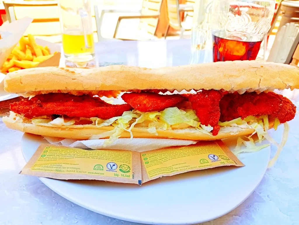 Buba Roller_Kebab Bea_Mondéjar_review