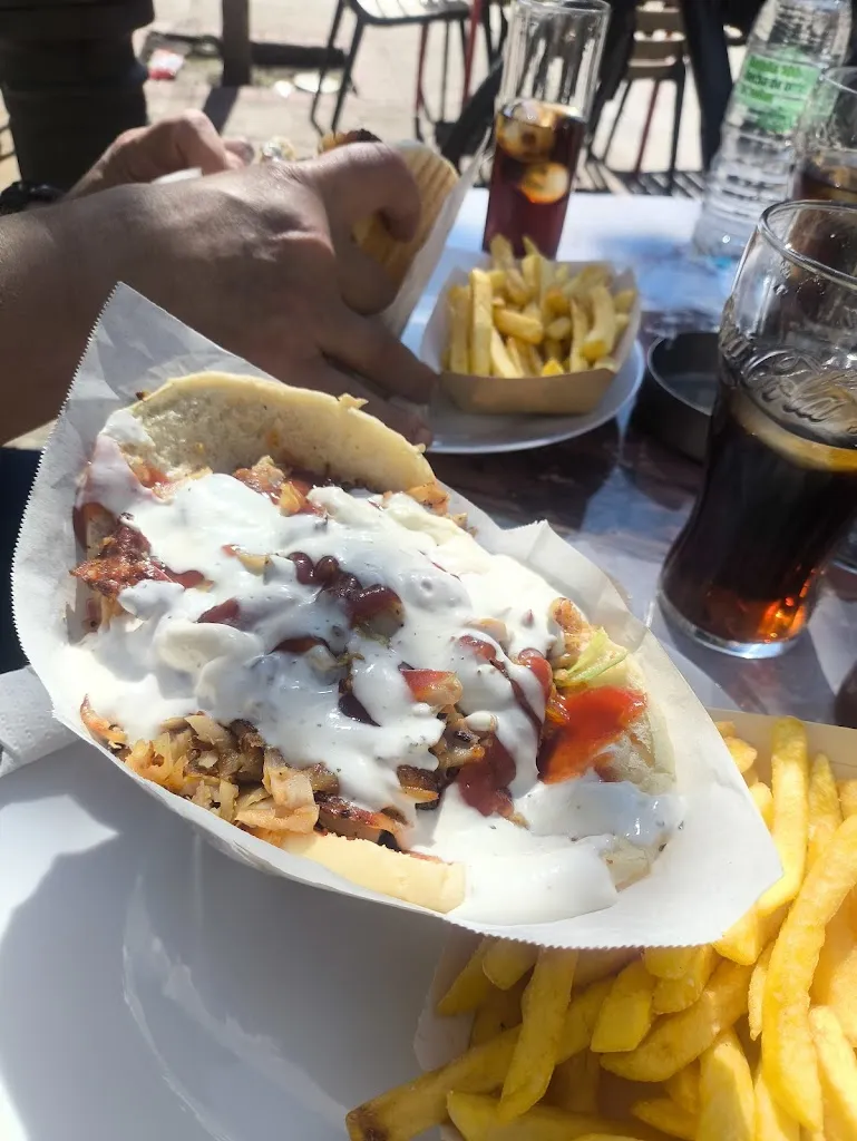 David Elías_Kebab Bea_Mondéjar_review