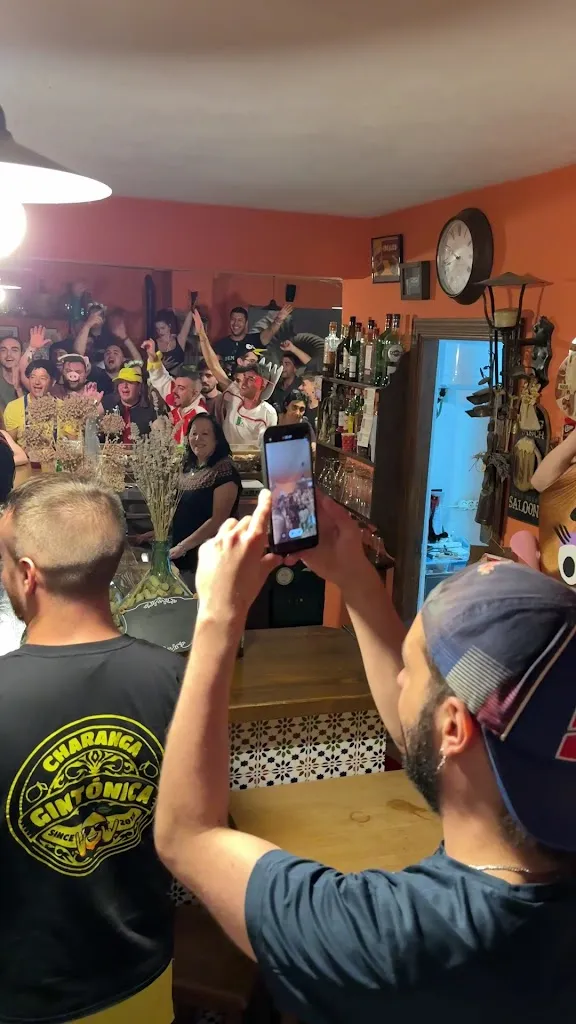 Zuzanna S_Bar de Pálmaces_Pálmaces de Jadraque_review