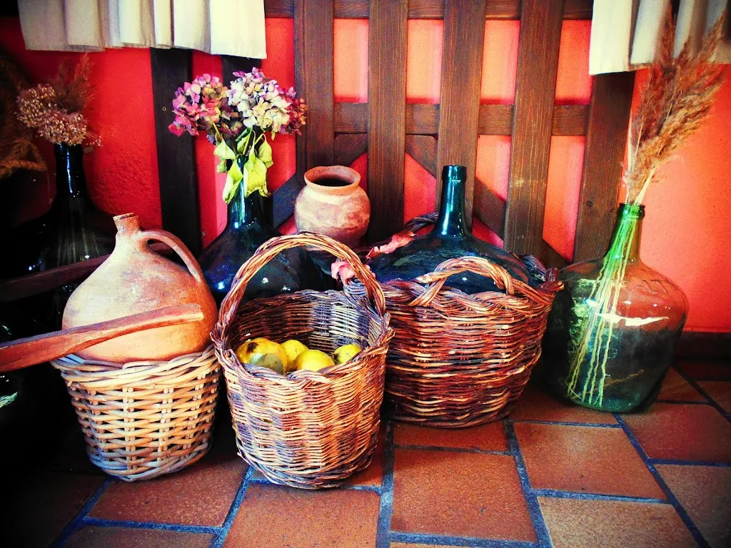 Antonio de la Cruz_Bar de Pálmaces_Pálmaces de Jadraque_review