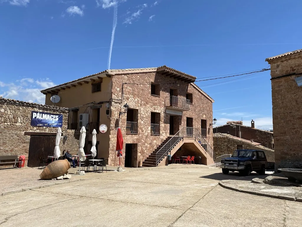 Bar de Pálmaces_Pálmaces de Jadraque_slider_image_2