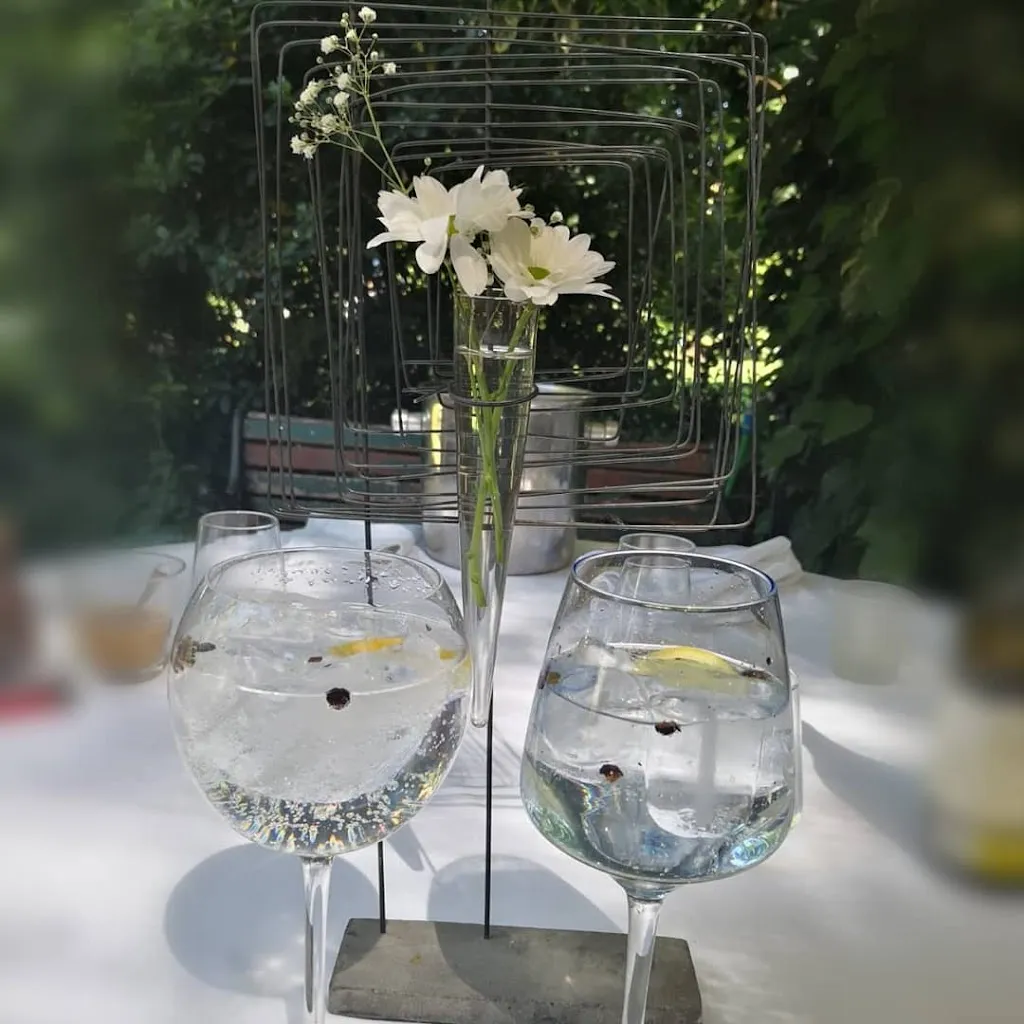 Marina Rubio_Restaurante Las Llaves | Guadalajara_Marchamalo_review