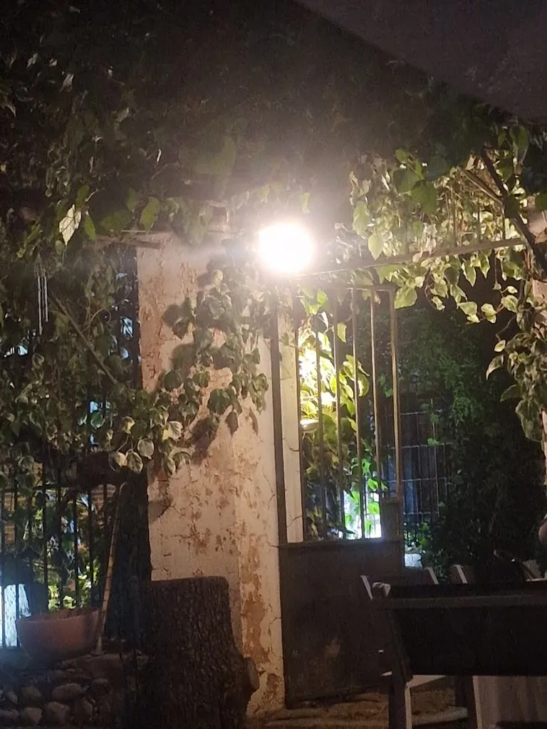 JUAN CARLOS GONZÁLEZ_Restaurante Las Llaves | Guadalajara_Marchamalo_review