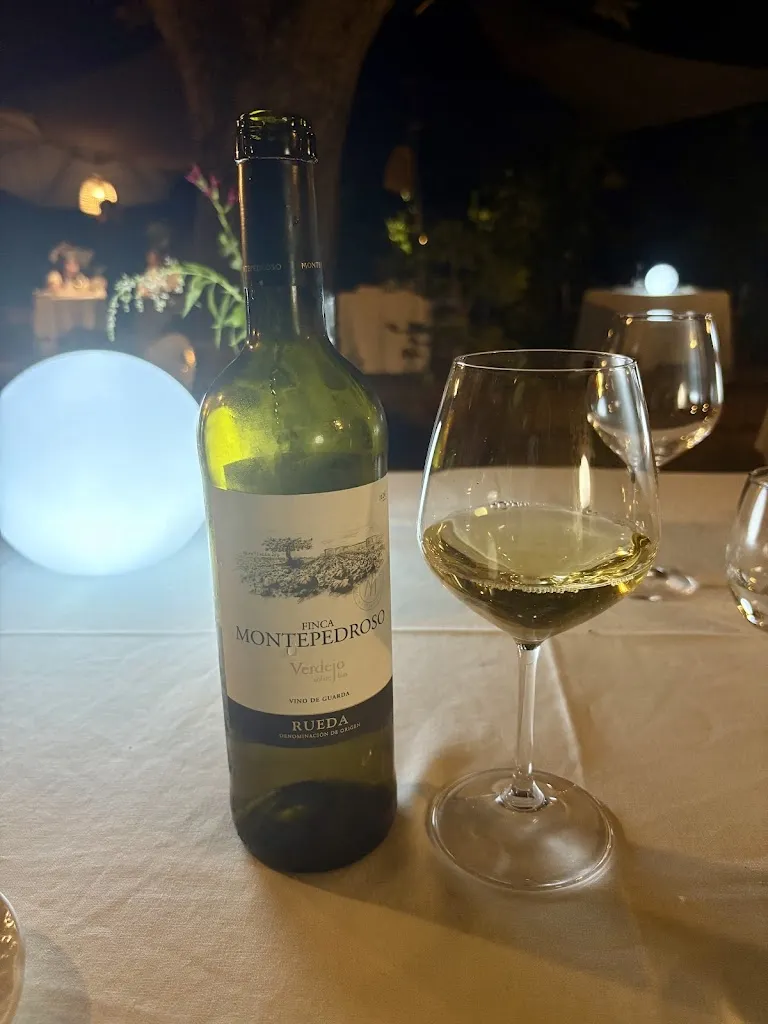 Takako M_Restaurante Las Llaves | Guadalajara_Marchamalo_review