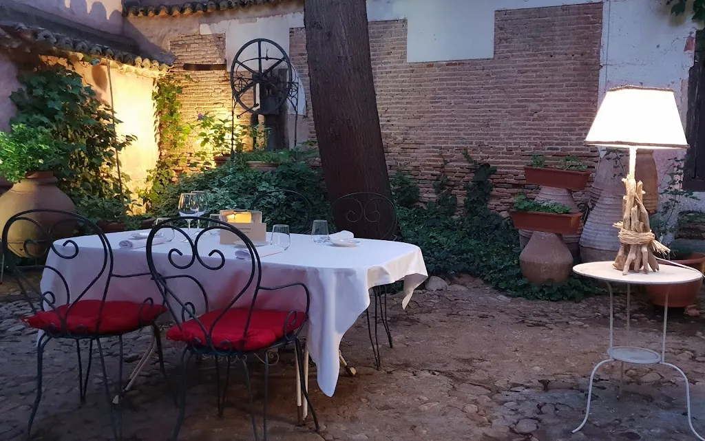 Restaurante Las Llaves | Guadalajara restaurant in Marchamalo