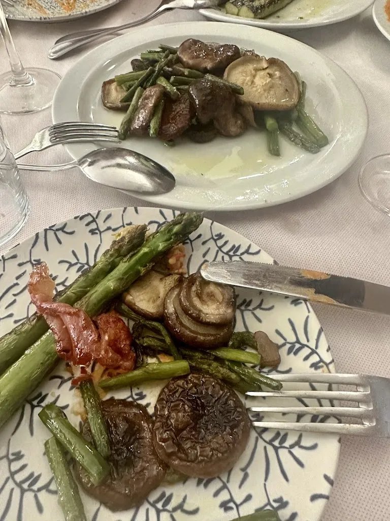 Elisabeth Belwin_Restaurante Asador Dami’s_Marchamalo_review