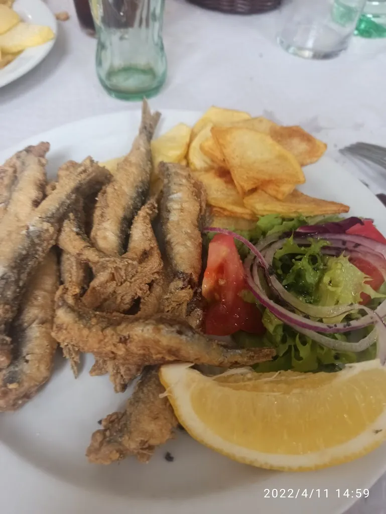 Carmen Herrero_Restaurante Asador Dami’s_Marchamalo_review