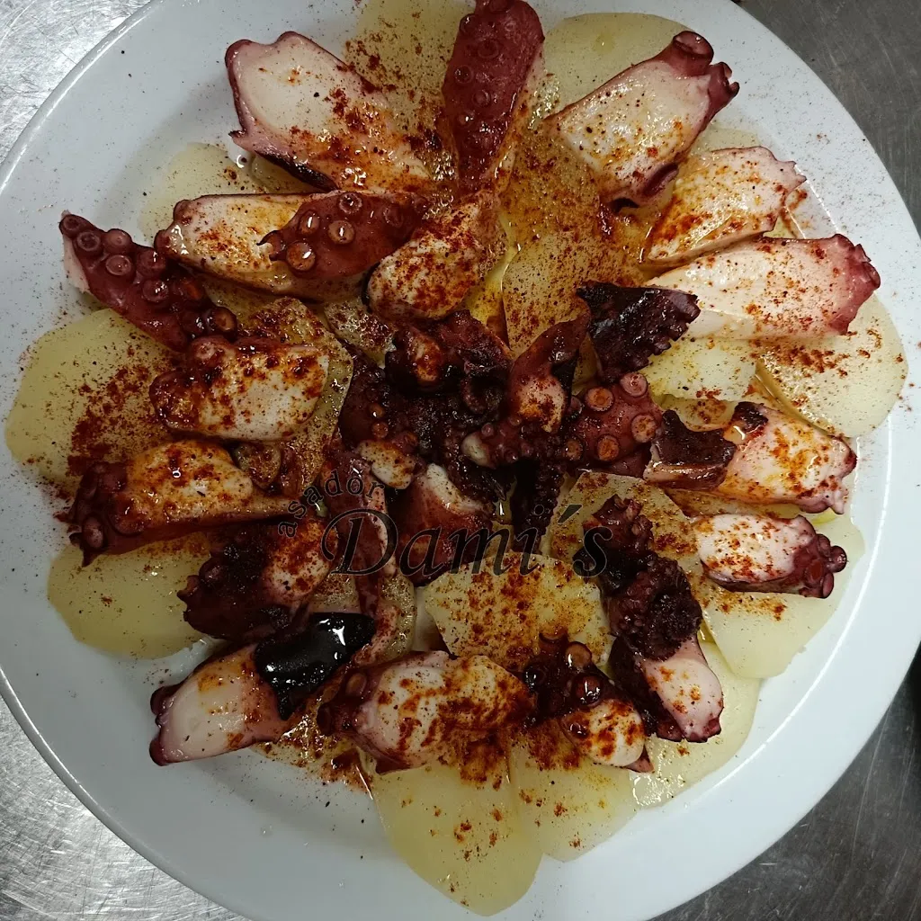 Restaurante Asador Dami’s_Marchamalo_slider_image_2