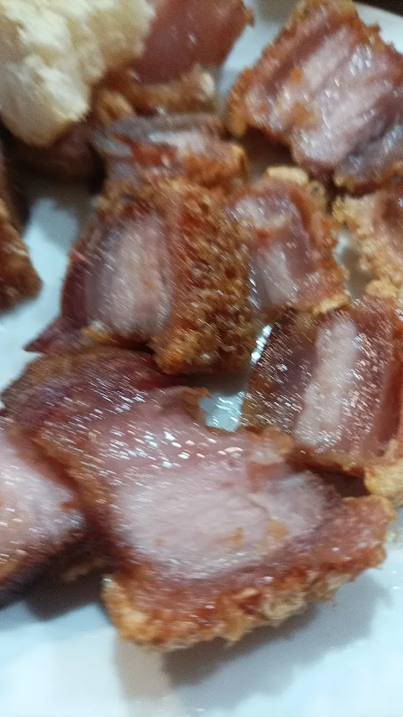 Óscar Rodríguez_Restaurante Mesón Ortega_Marchamalo_review