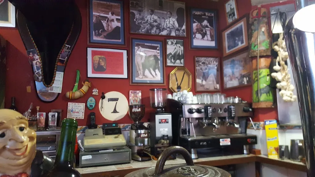 Restaurante Mesón Ortega restaurant in Marchamalo