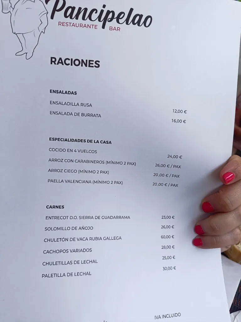 Menu_Restaurante Pancipelao_Capela A_image_2