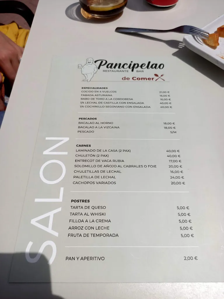 Menu_Restaurante Pancipelao_Capela A_image_4