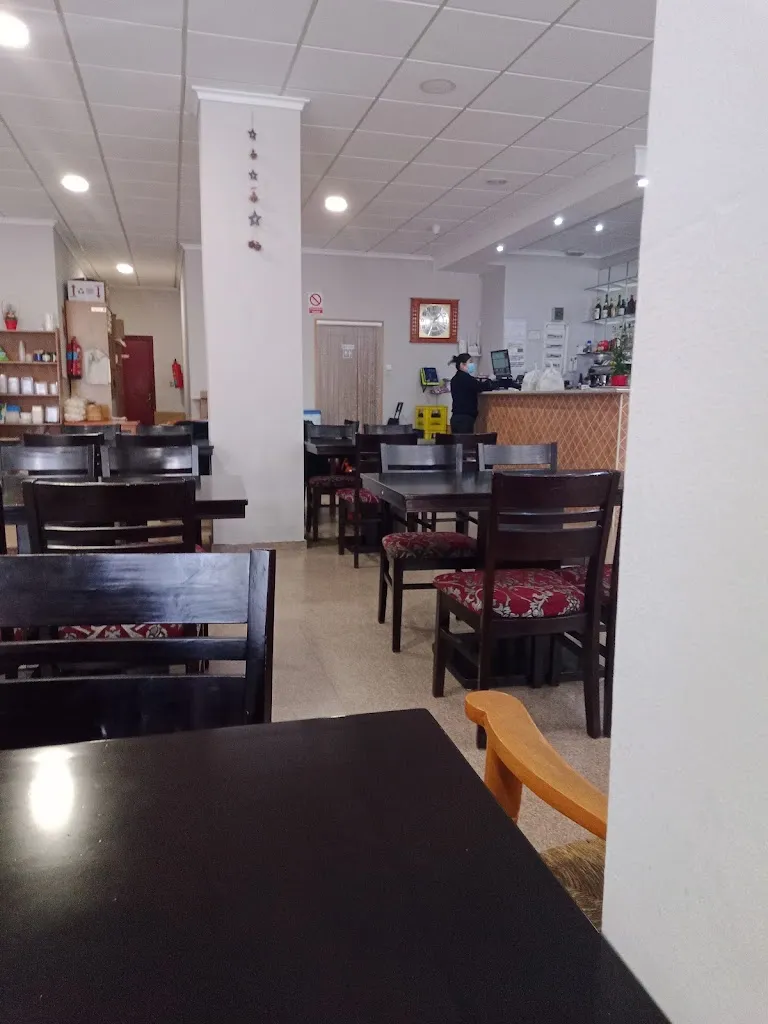 Tony Mar_Restaurante Asiático MING ZHU_Banyeres de Mariola_review