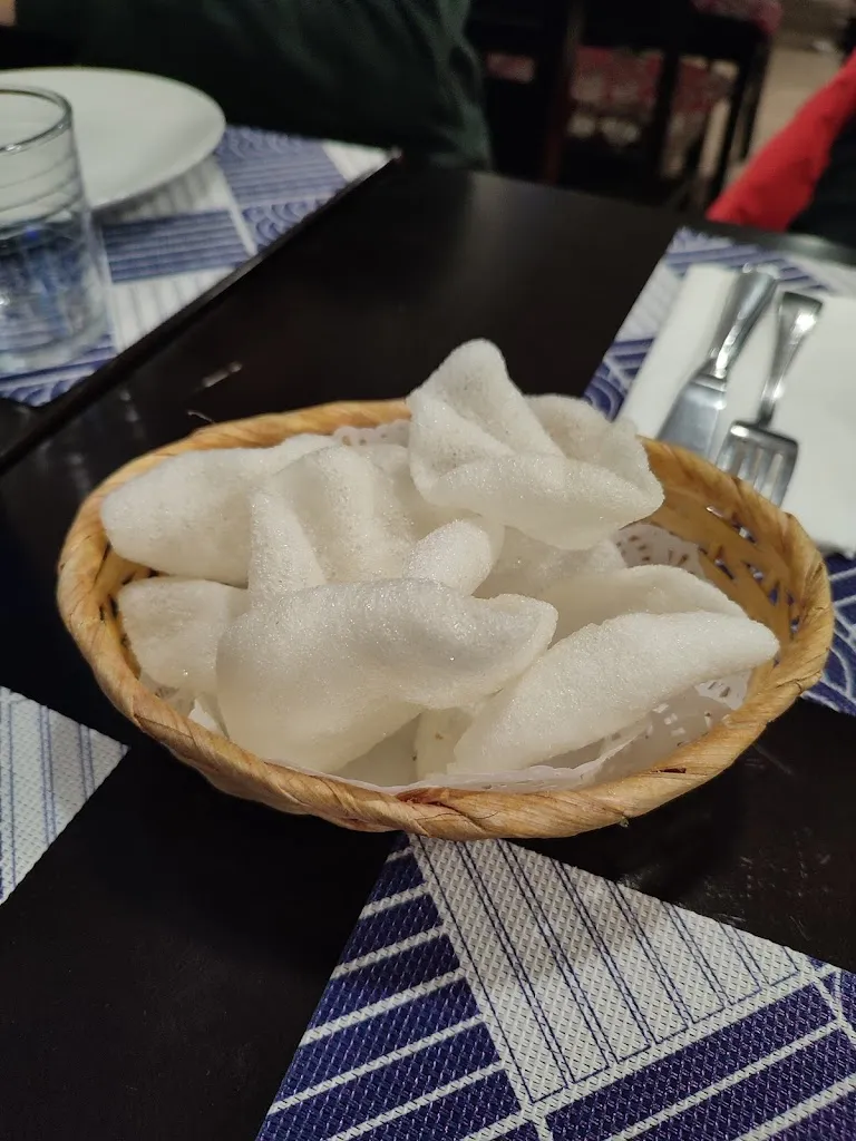 Víctor Monzó Mora_Restaurante Asiático MING ZHU_Banyeres de Mariola_review