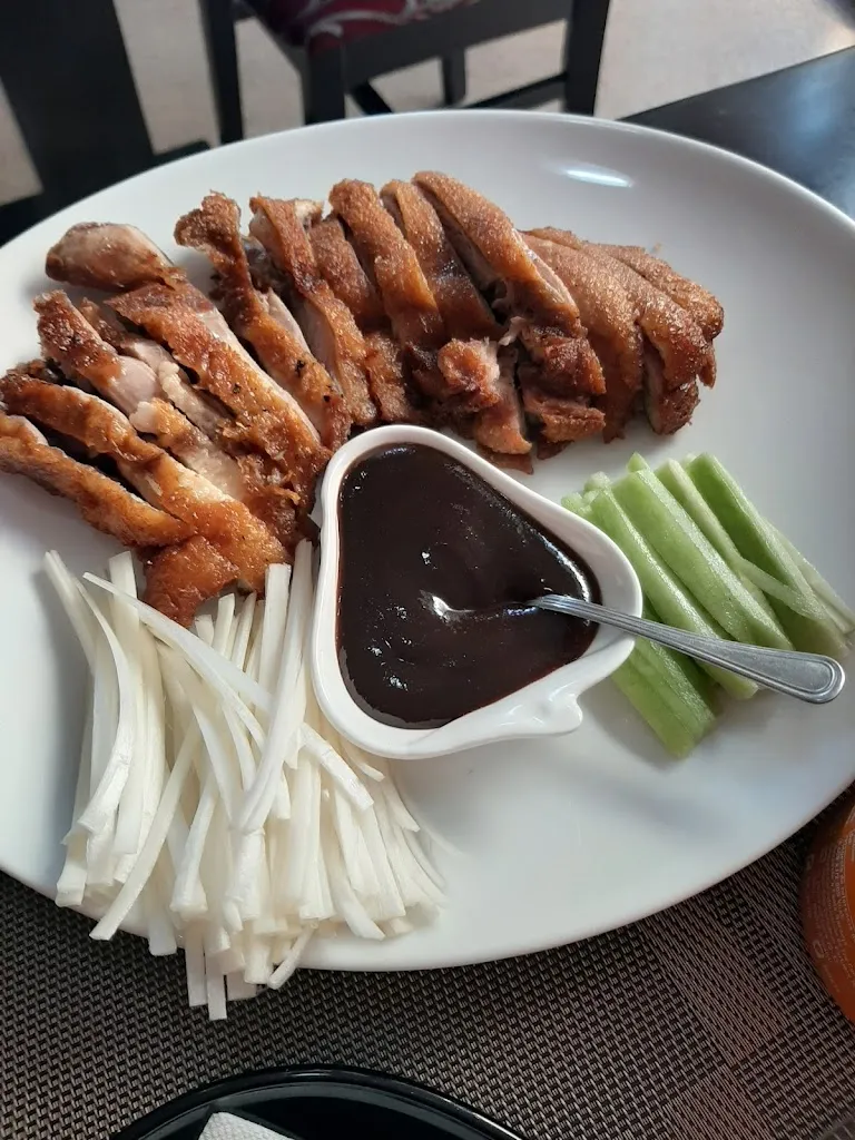 Ania Blanco_Restaurante Asiático MING ZHU_Banyeres de Mariola_review