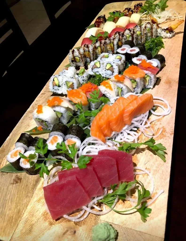 Restaurante Asiático MING ZHU_Banyeres de Mariola_slider_image_2