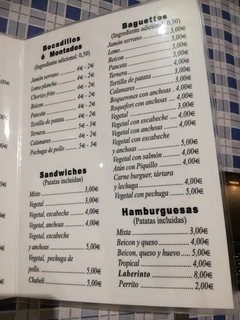 Menu_Restaurante Laberinto_Marchamalo_image_2