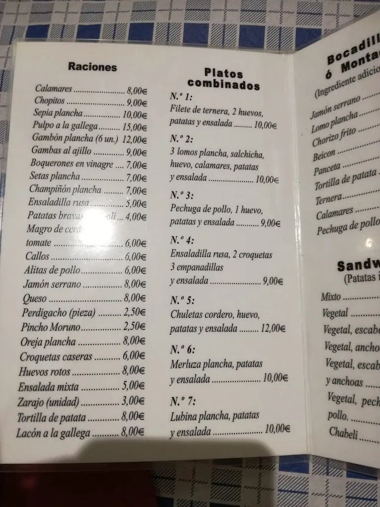 Menu_Restaurante Laberinto_Marchamalo_image_3